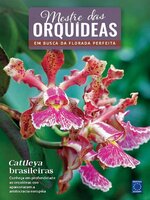 Mestre das Orquídeas